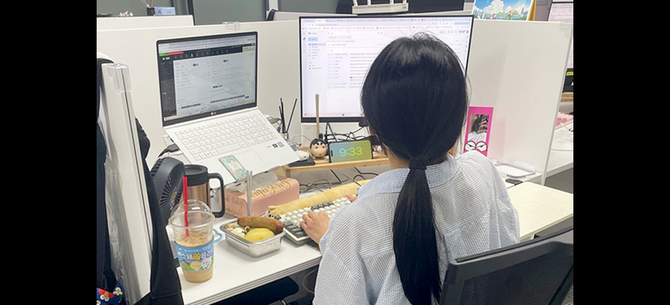전산세무회계 자격증 취득과정 (전산회계1급, 전산세무2급)